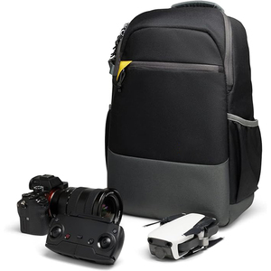 Free sample <b>Camera</b> Sling <b>Bag</b>, DSLR/SLR/Mirrorless <b>Camera</b> Case Crossbody Sling Backpack for Photographers - Product Image 3