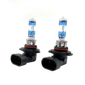 Ampoules de remplacement pour phares halogènes HID Xénon ADT 12V 42W H10, faisceau haut/bas et antibrouillard - Product Image 1