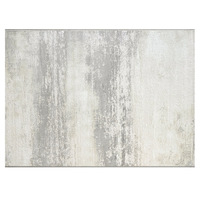 Tapis de salon moderne minimaliste de luxe léger, tapis de table basse haut de gamme, tapis de chevet de chambre à coucher