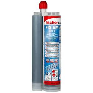 FIS EM PLUS 585 S, nuevo producto superventas de Fasteners King Pvt Ltd - Product Image 1