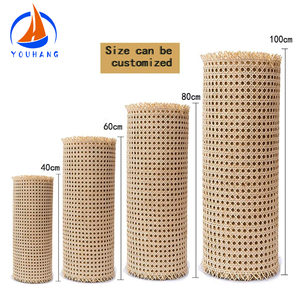 Sedia Ardea Strand 12mm Tarn Cirebon Stab Toby & fune Simil Mix M tinto Radio Abathour Noah Rattan Meterwahre - Product Image 5