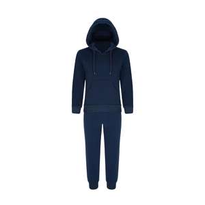 ชุดวอร์มออกกำลังกายทำจากโพลีเอสเตอร์100% สำหรับทุกเพศระบายอากาศได้ดีพิมพ์โลโก้แห้งเร็วขนาดใหญ่พิเศษสำหรับคุณแม่ฤดูใบไม้ร่วงผ้าฟลีซกันลม - Product Image 1