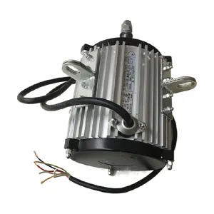 공장 직접 배송 컴페어 공기 압축기 액세서리 YLS-750W-4P 컴페어 팬 모터