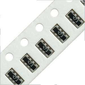 0402 0603 נגד, נגד רשת, קמור וקעור 18.7ohm 18.7R YC124JR-0718R7L YC164JR-0718R7L - Product Image 1