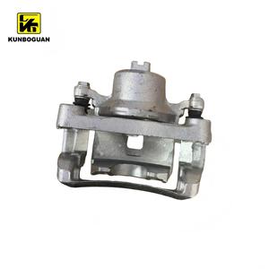 Nueva Pinza de Freno Delantera Derecha KUNBOGUAN NS40151R para Nissan Tiida <span class=keywords><strong>C12</strong></span> CZ12Z Bluebird U15Z Venucia AX5 OEM 41001-3ZU0A - Product Image 2