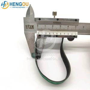 M2.015.880 230x20mm Paper Collection Suction Belt for Heidelbe SM74 XL75 CD102 Offset <b>Printing</b> <b>Machine</b> Replacement Part - Product Image 4