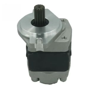 Bomba de Pistones Serie SGP1 SGP1A25F2H9-L282C SGP1A25F2H9 SGP1A27A2H9 Hidráulica de Alta Presión de Hierro Fundido - Product Image 1