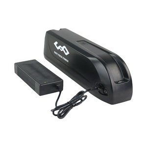 ダウンチューブ型 36V 14Ah 電動自転車バッテリー 10Ah 11.6Ah 12.8Ah リチウムイオン電動自転車バッテリー <span class=keywords><strong>36</strong></span>ボルト 500W電動自転車用 - Product Image 6