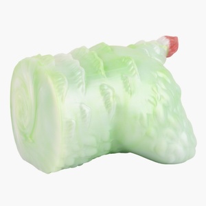 Masturbador Masculino de Silicona Suave GEEBA, Vagina de Bolsillo Grande, Muñeca Sexual Flexible con Glúteos para Hombres, Juguetes Sexuales - Product Image 2