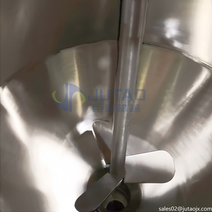 Machine de remplissage de gelée de pétrole à cire semi-automatique recommandée pour le remplissage de <span class=keywords><strong>vaseline</strong></span> à cire - Product Image 3