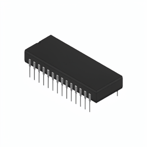 ไอซี FIFO ASYNC 2KX9 15NS 28DIP AM7203A-15RC ตัวแทนจำหน่ายอย่างเป็นทางการ บริการ BOM ชิ้นส่วนอิเล็กทรอนิกส์ 28 DIP (0.300", 7.62 มม.) ลอจิก - Product Image 1