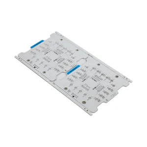 プリント回路基板DIYアルミニウム基板超音波音声制御LED PCB設計メーカーOEM価格