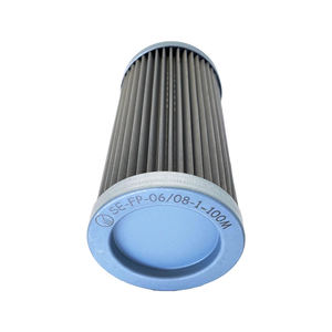 ไส้กรองไฮดรอลิกแบบใหม่เปลี่ยนท่อกรองดูดคืน - Product Image 3