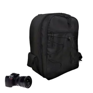 Best seller dslr custom camera backpack