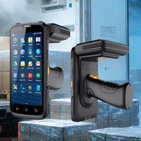 Lecteur RFID UHF portable passif longue portée 860 MHz-960 MHz pour l'inventaire des vêtements, fabriqué en Chine par un leader OEM