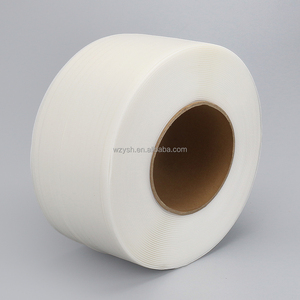 Cinta de Embalaje Transparente Ultrafina de Fabricante, Material Industrial, Embalaje Manual, Alta Tenacidad, 0.7-1.0mm - Product Image 5