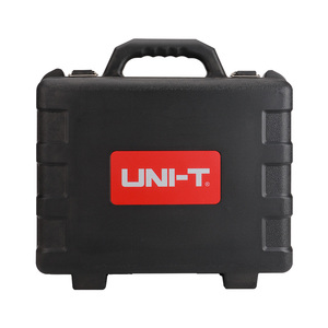 UNI-T UT515B เครื่องทดสอบความต้านทานฉนวนแบบดิจิตอล 10KV พร้อมช่วงการวัด 10T 0.01 M-10 T ช่วงการวัด คลาส A ความแม่นยำสูง - Product Image 2