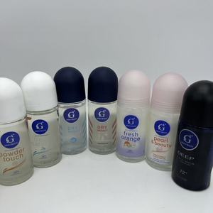 Desodorante Antitranspirante <span class=keywords><strong>Nivea</strong></span> Unisex <span class=keywords><strong>Deep</strong></span> Lotion, Humectante con Minerales, 50 ml, Fragancias de Coco, Pepino, Lavanda y Rosa - Product Image 5