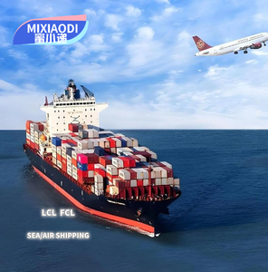 Proporcionar DDU/DDP envío marítimo envío aéreo servicios de transporte de carga de China a los Estados Unidos/Canadá/México - Product Image 1