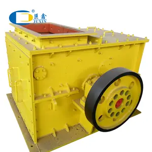 PCH serie ring hamer crusher voor kolen/ganggesteente/coke/slakken/rode zandsteen, schalie,