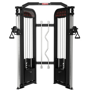 GT-5090 коммерческий Функциональный Тренажер | Двойной регулируемый шкив для тренировок всего тела - Product Image 5