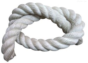 Linea parafango marina con corda attorcigliata in Nylon di alta qualità - Product Image 3