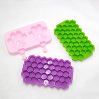 Usine OEM ODM, fabrication de moules sur mesure, moules à gâteau en silicone de qualité alimentaire, sans BPA, conformes aux normes FDA LFGB, outils de pâtisserie pour la maison et le commerce