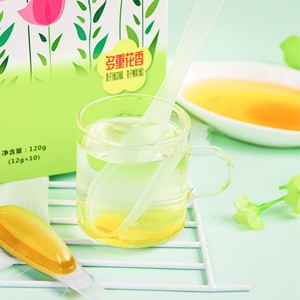 Vente en gros d'usine Bon prix Emballage créatif Cuillère Miel pur et naturel de Chine - Product Image 6