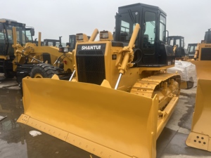<span class=keywords><strong>Bulldozer</strong></span> SD13 <span class=keywords><strong>de</strong></span> Segunda Mano <span class=keywords><strong>de</strong></span> Alta Calidad 2025, Rendimiento Confiable, Equipo <span class=keywords><strong>de</strong></span> Construcción para Obras - Product Image 1