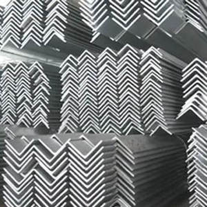 Acero Angular Galvanizado Z60 Dx51 Dx52D Dx53D de Alta Calidad en Oferta - Product Image 4