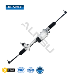 Crémaillère de direction assistée ALNSU pour FORD RANGER BT50 EB3C-3D070-BH EB3C-3D070-BA EB3C-3D070-BE EB3C-3D070-BF EB3Z3504J EB3C-3D070 - Product Image 1