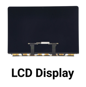 Pantalla LCD Original de 13 Pulgadas para <span class=keywords><strong>MacBook</strong></span> Pro Air M1 A2338 A2337 A1706 <span class=keywords><strong>A1708</strong></span> A1989 A2289 A2251 A2159 A2179 A1932, Repuesto de Pantalla - Product Image 6