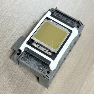 Testina di Stampa XP600 Originale Quasi Nuova al 99%, Testina DX11 per Macchina da Stampa XP600 - Product Image 4