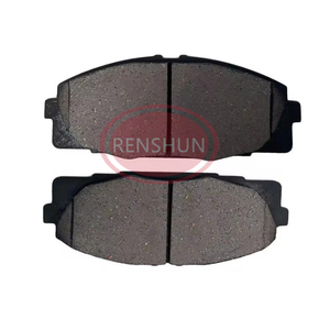04465-0K240 044650K260 044650K320 044650K330 044650K340 jeu de plaquettes de frein pour TOYOTA LANDCRUISER HIACE COASTER PAD1840 - Product Image 6