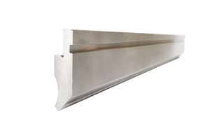 Dobladora eléctrica portátil de chapa, diseño compacto, fácil operación para talleres pequeños, herramientas de freno de prensa - Product Image 4