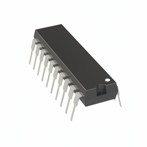 PIC16F1578-I_P Electronic Circuit Components Embedded 20 DIP Original - Product Image 1