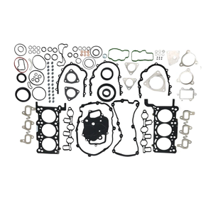 Motorrevisieset cilinderkop pakkingset voor Audi A4 A5 A6 A7 A8 Q5 Q7 VW Phaeton Touareg 3.0 3.0L Diesel BSG CAM CGK CAP CCL - Product Image 4