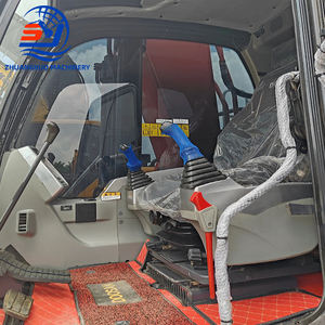 Excavadora sobre orugas Doosan DX300 de segunda mano Doosan, excavadora sobre orugas de segunda mano Doosan DX300 usada en venta - Product Image 6