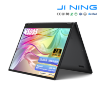 Notebook PC Business Yoga Laptop 13.5 Pollici N5095 2.2K Touch 12GB 512GB SSD 360 Flip 2 in 1 Notebook per Scuola Ufficio Studenti Win11