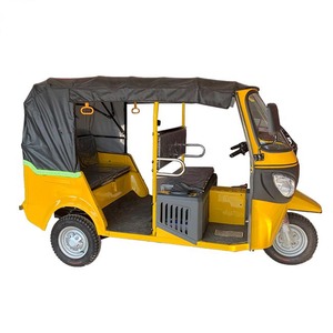 Auto <span class=keywords><strong>Rickshaw</strong></span> prezzo del pneumatico a tre ruote triciclo elettrico per il motore adulto Auto risciò prezzo in <span class=keywords><strong>Bangladesh</strong></span> 2021 - Product Image 4