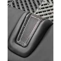 Sièges baquet de course en fibre de carbone compatibles avec BMW M2 M3 M4 M5 M6 X3M X4M X5M X6M G80 G82 G87 F80 F90 F95 F97