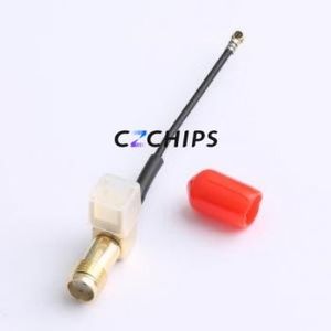KH-IPEX4-SMAKWE5-RG1.37-B050H RF Cable RF Whole Sale Electronic Component Chips Supplier & BOM Service - Product Image 1