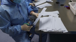 <span class=keywords><strong>Test</strong></span> rapide d'antigène IGFBP, feuille non coupée - Product Image 6