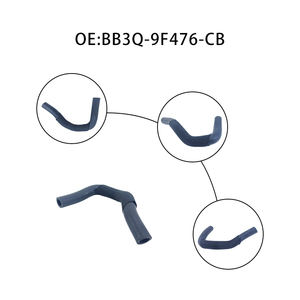 Hot Sell Famkoki Auto Pièce <span class=keywords><strong>de</strong></span> Rechange Valve <span class=keywords><strong>EGR</strong></span> Tuyau OEM BB3Q-9F476-CB pour Ford Ranger T6 - Product Image 4