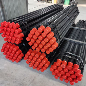 מחיר טוב סלע כרייה העליון מהירות מוטות חלפים הרחבה 1.5 מטר מקדחה צינור צינור וסלע מקדחה מוטות - Product Image 5