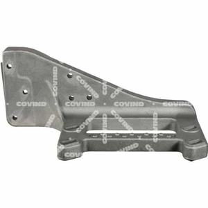 SUPPORT DE PLATEFORME PIED GAUCHE adapté aux Mercedes ACTROS 2 ACTROS 3 (9436662531) - Product Image 1