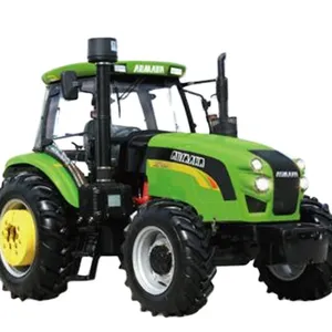 La cina ha realizzato un trattore agricolo 140HP SD1404 per macchine agricole con pezzi di ricambio di consumo a prezzi competitivi