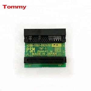 Placa Madre de Circuito PCB FANUC A20B-1007-0920 - Product Image 1