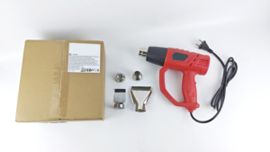 <span class=keywords><strong>Pistolet</strong></span> thermique industriel miniature portable, personnalisation en gros d'usine, <span class=keywords><strong>pistolet</strong></span> de soudage à <span class=keywords><strong>air</strong></span> <span class=keywords><strong>chaud</strong></span> - Product Image 5