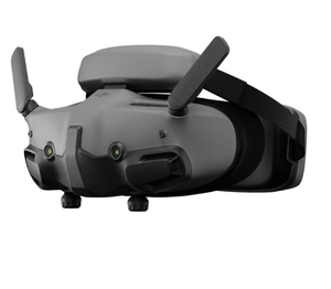 Avata 2 Prosumer pour la photographie aérienne, vue à la première personne, vol immersif, lunettes de vol, contrôle somatosensoriel pour débutants - Product Image 4